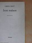 Írott malaszt