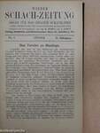 Wiener Schach-zeitung 1924. jänner-dezember