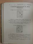 Wiener Schachzeitung 1908. januar-dezember