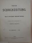 Wiener Schachzeitung 1904. januar-dezember