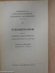 Interzonala Schackturneringen Stockholm-Saltsjöbaden 1952 - Turneringsbok