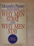 Why Men Stray and Why Men Stay