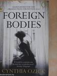 Foreign Bodies