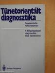 Tünetorientált diagnosztika
