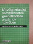 Mezőgazdasági szövetkezetek gazdálkodása a számok tükrében