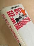 Red Spies in Washington