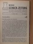 Wiener Schach-Zeitung 1938. (nem teljes évfolyam)