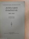 A Budapesti Kir. Orvosegyesület jubiláris évkönyve 1837-1937