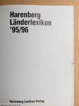 Harenberg Länderlexikon '95/96