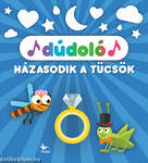 Dúdoló: Házasodik a tücsök