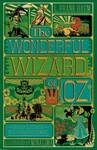 THE WONDERFUL WIZARD OF OZ (MINALIMA EDITION)