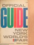 New York World's Fair 1964/1965