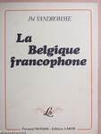 La Belgique francophone