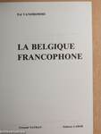 La Belgique francophone