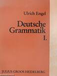 Deutsche Grammatik I-II.