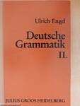 Deutsche Grammatik I-II.