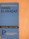 Hang és áradat