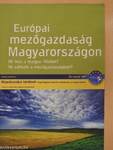 Európai mezőgazdaság Magyarországon