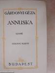 Annuska