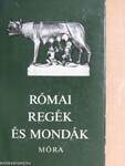 Római regék és mondák