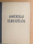 Amerikai elbeszélők