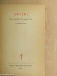 Goethe - Ein Lesebuch für unsere Zeit