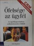 Őfelsége az ügyfél