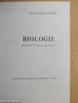 Biologie II.