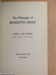 The Philosophy of Benedetto Croce