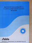 Biztosítási kézikönyv gazdálkodó szervezetek részére