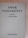 Angol nyelvkönyv IV.