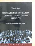 Association of Hungarian University and College Students