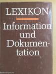 Lexikon der Information und Dokumentation