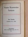 Numa Roumestan/Tartarin