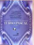 Programozási feladatok és algoritmusok Turbo Pascal nyelven