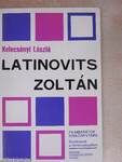 Latinovits Zoltán