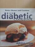 New diabetic cookbook