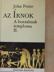 Az Írnok II.