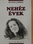 Nehéz évek