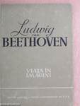 Ludwig van Beethoven