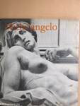 Michelangelo - Lemezzel