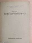 Bioinorganic chemistry