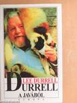 Durrell a javából