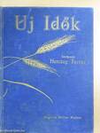 Uj Idők 1940. június-december II. (fél évfolyam)