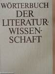 Wörterbuch der Literaturwissenschaft