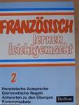 Französisch lernen leichtgemacht 2