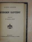 A brigadéros kalandjai/Rybnikov kapitány