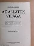 Brehm - Az állatok világa 6.