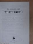 Österreichisches Wörterbuch