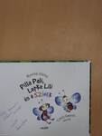 Pilla Pali, Lepke Lili és a színek (dedikált példány)